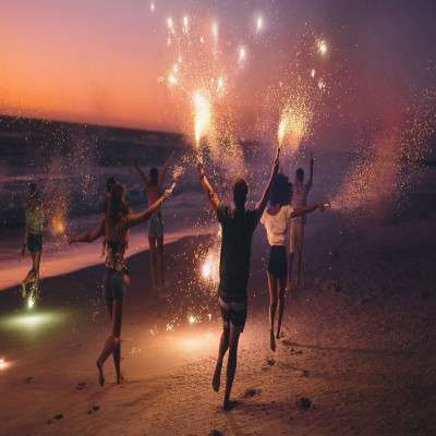 Hilltop New Year Tours